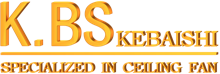 Logo KBS