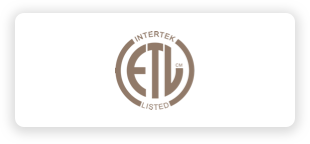 certificat d'intertek