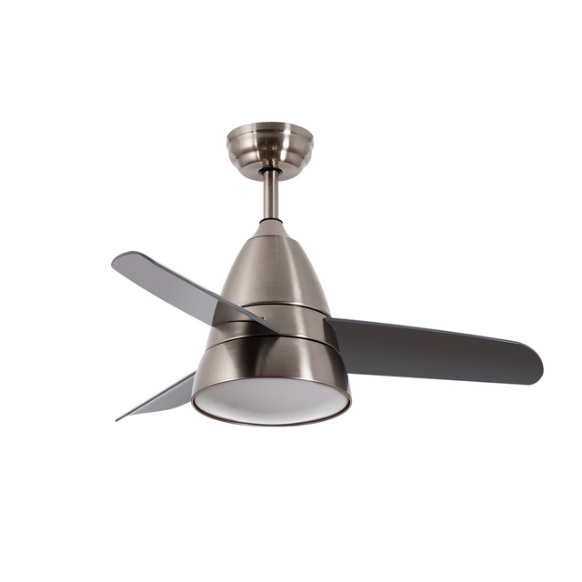 Ventilateur de plafond mené moderne décoratif d'intérieur de 36 pouces avec la lumière KBS-Y3601