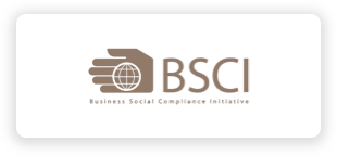 certificat BSCI